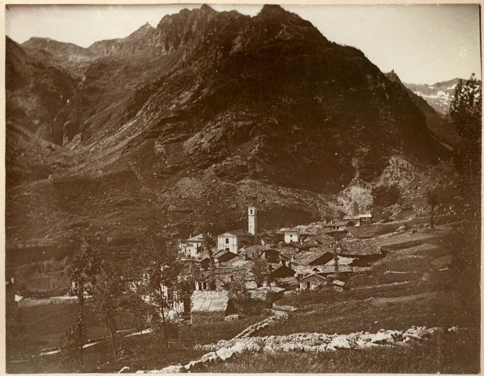 La Gorgia