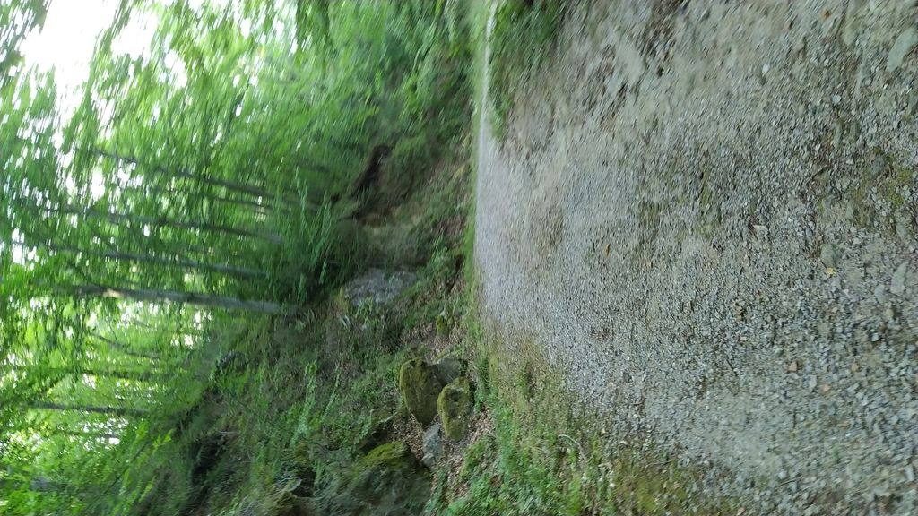 Cascata dello Scodellino