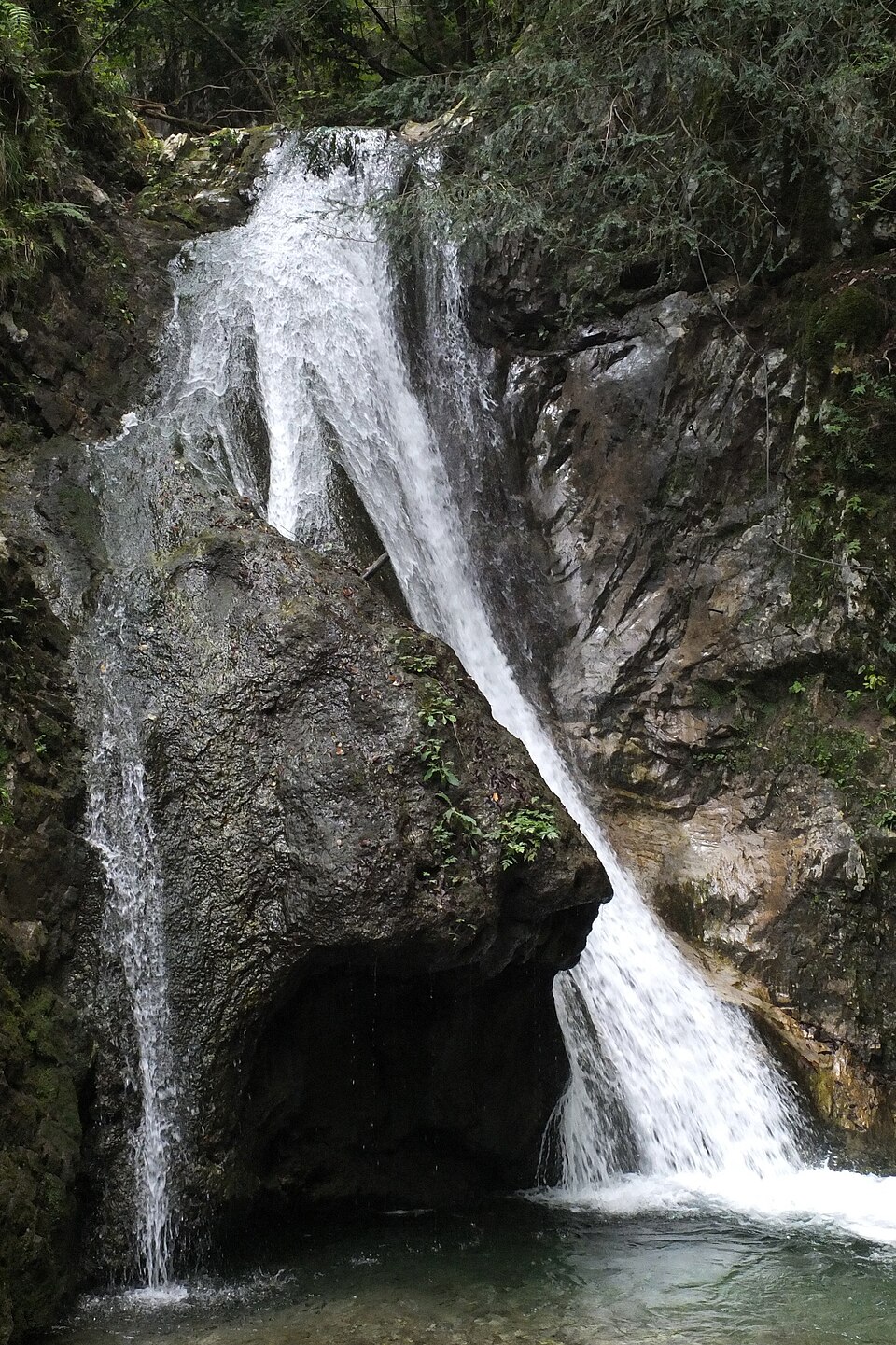 Pos de l'Acqua