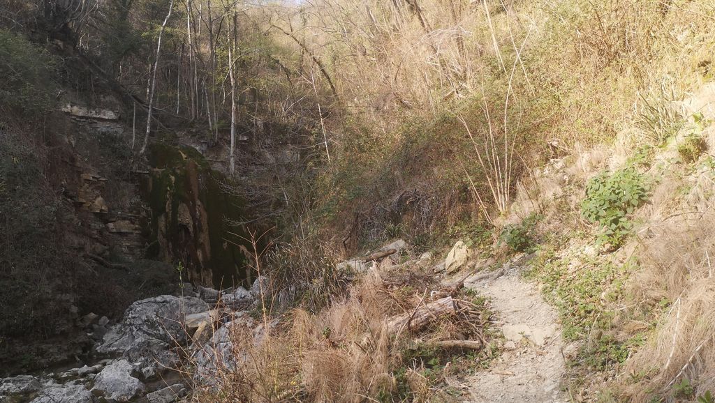 Cascate Gemelle