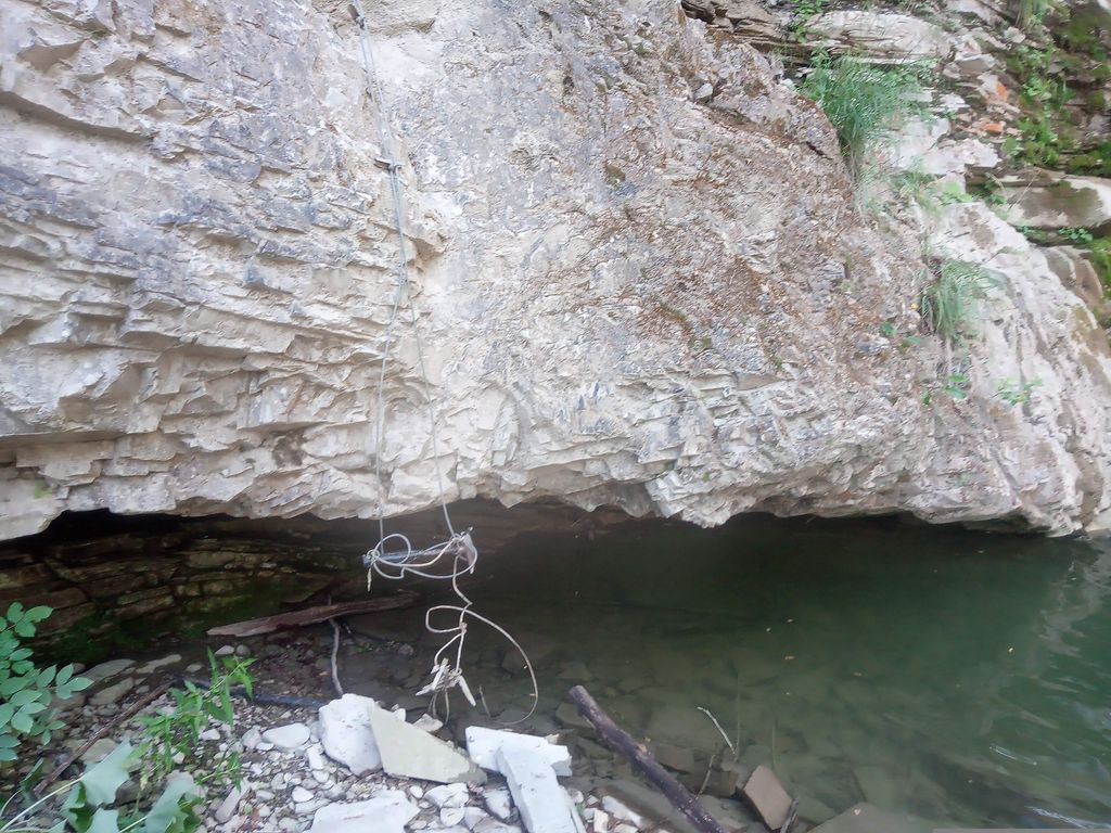 Cascata del Perino n. 2