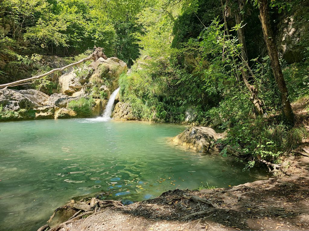 Botti di Fiacciano
