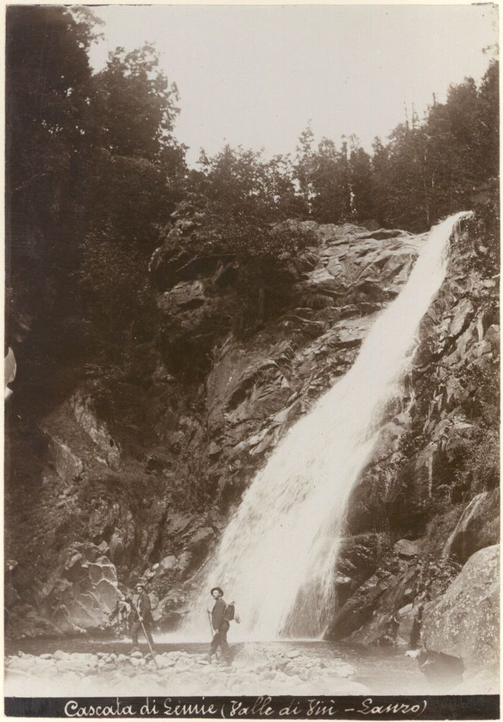 Cascata Rio Ovarda