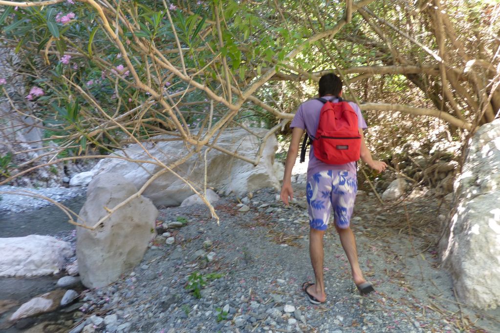 Strittu dei Timpi