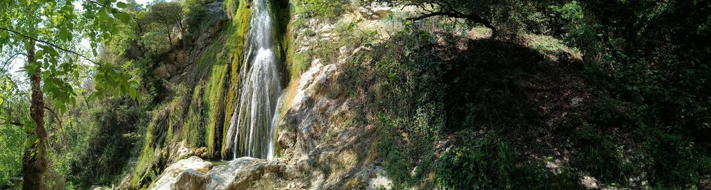 Cascata Pilella