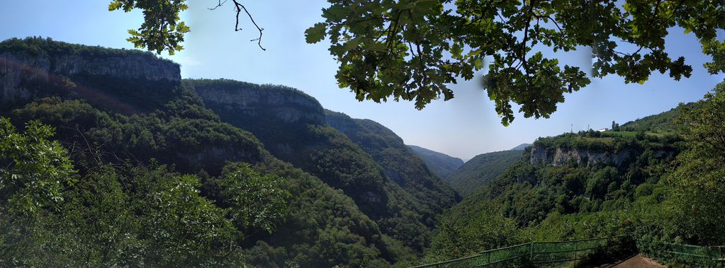 Doppio Covolo