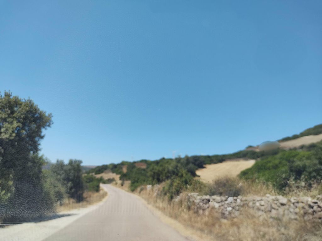 Pischina di Li Caddaggi