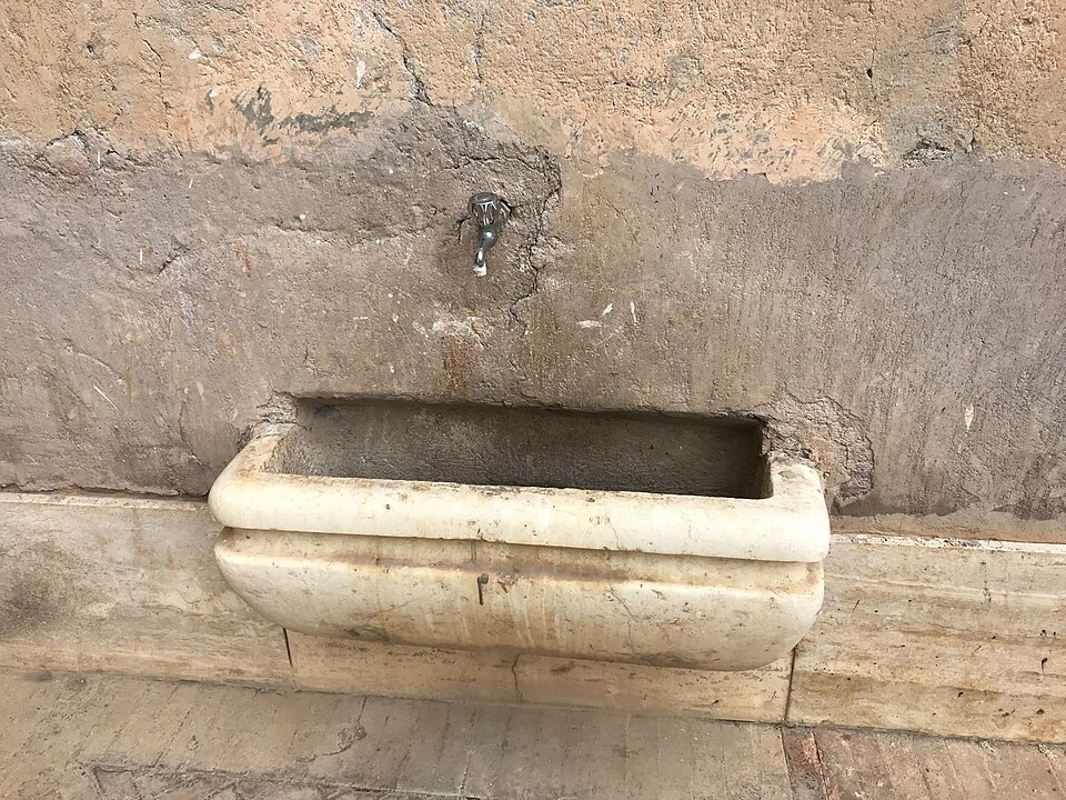 Laghetto di San Benedetto