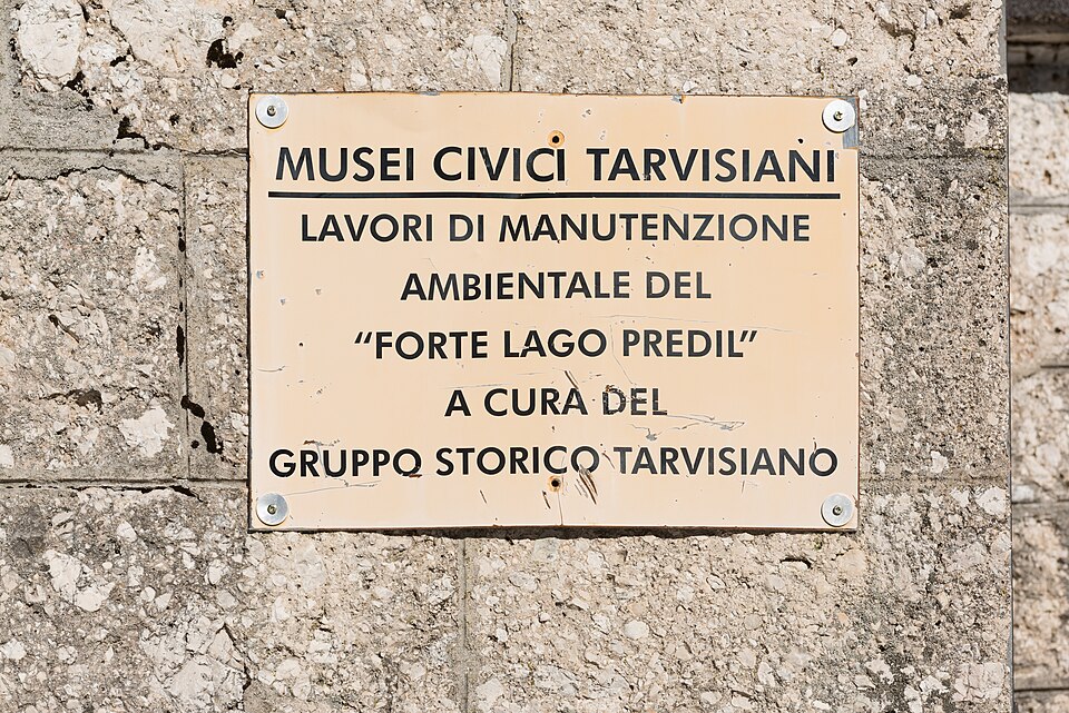Cascata Fiorino