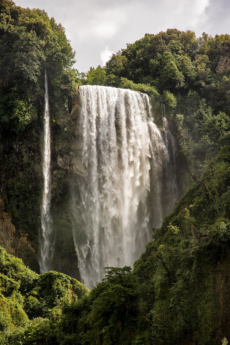 Cascata delle Marmore