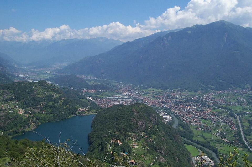 Verticale Su Anfurro