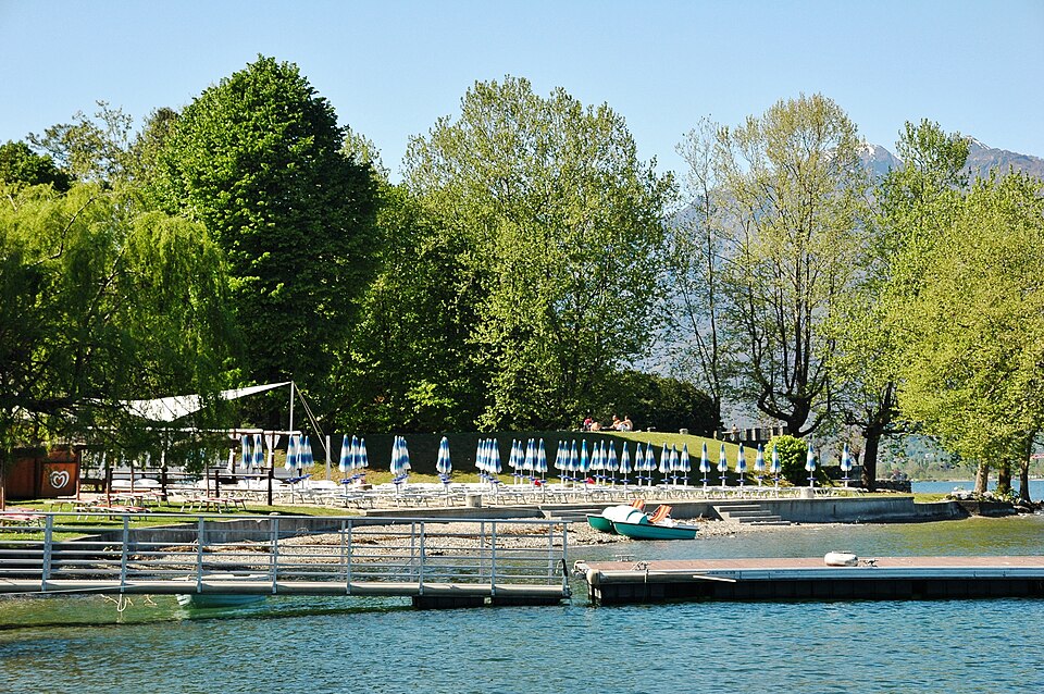 Lido Di Baveno