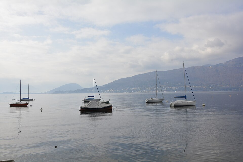 Lido Ii
