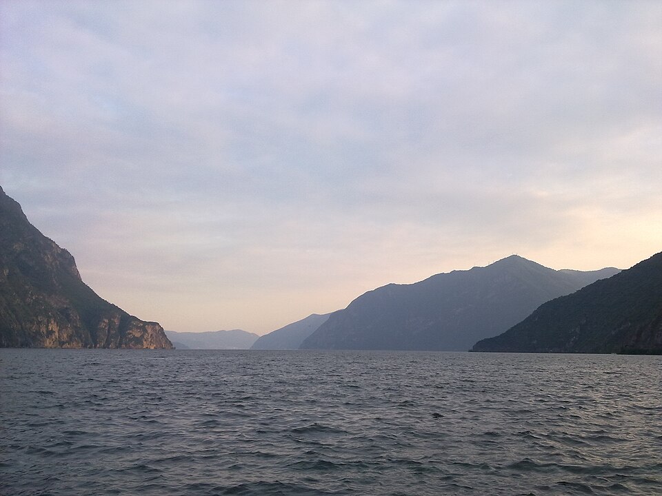 Foce Borlezza