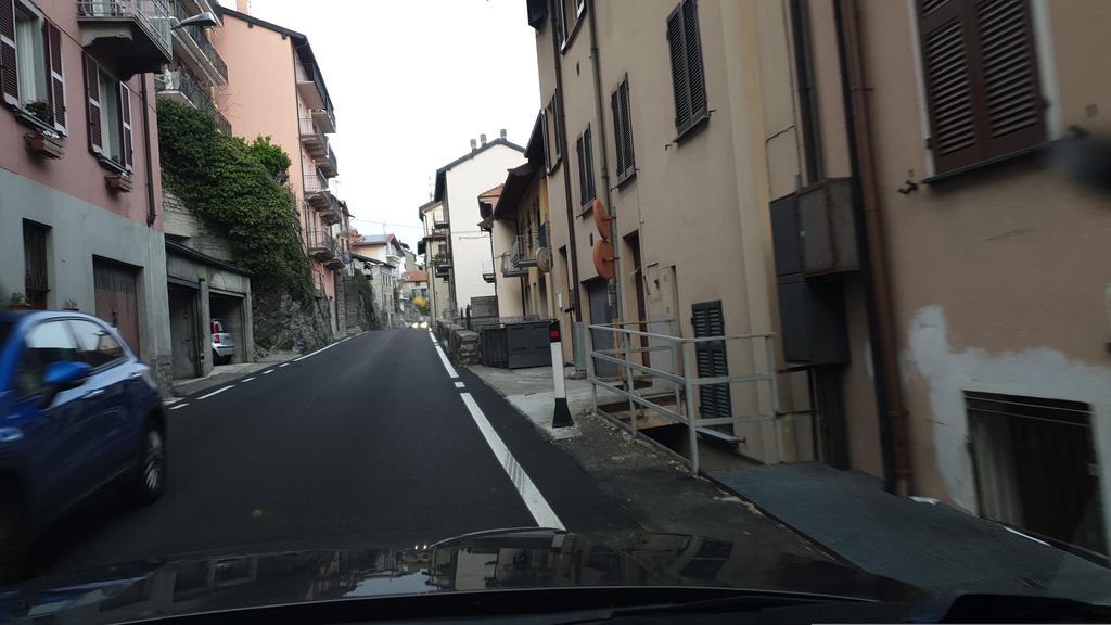 Fronte Molo