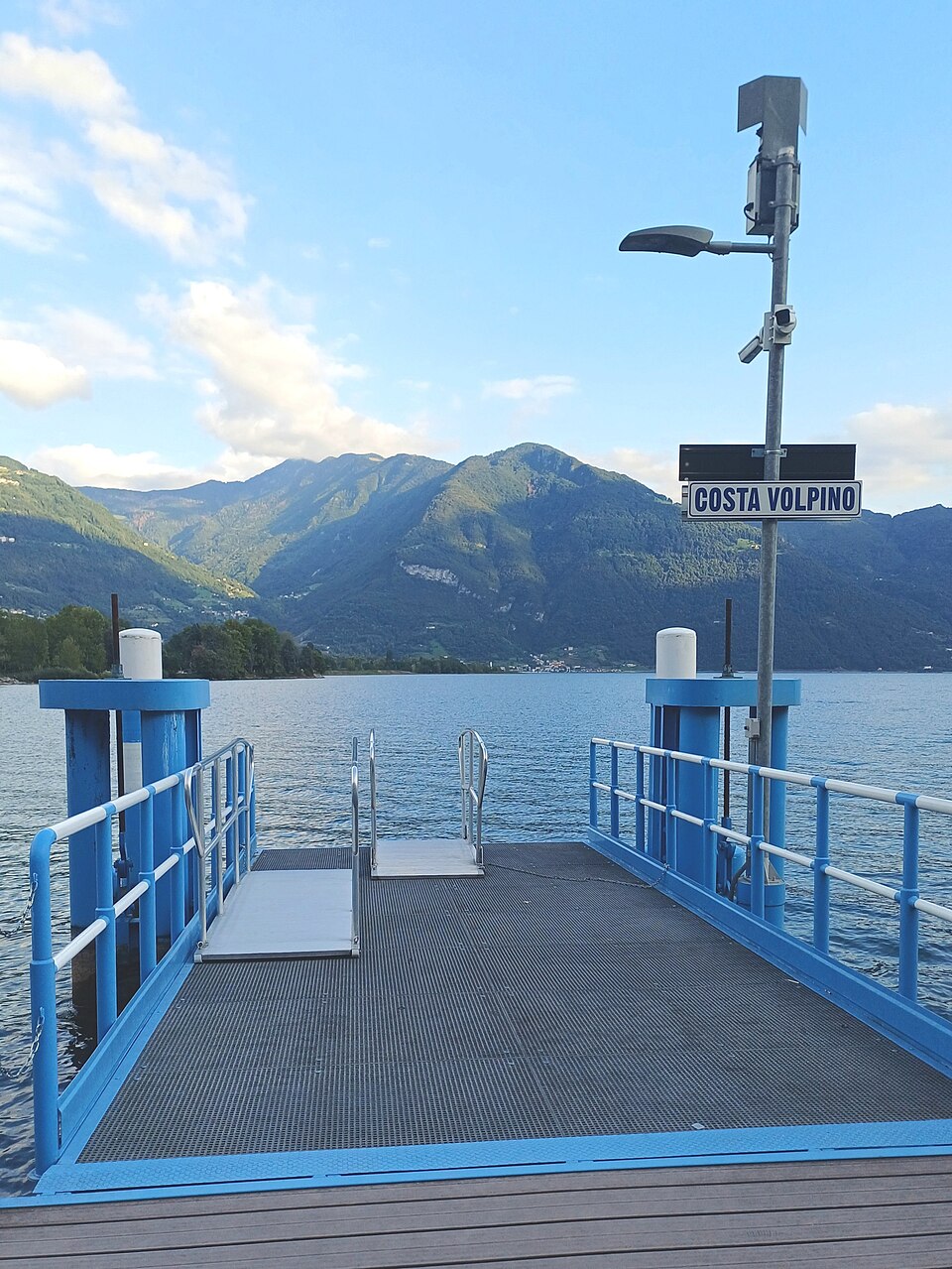 Loc. Bersaglio