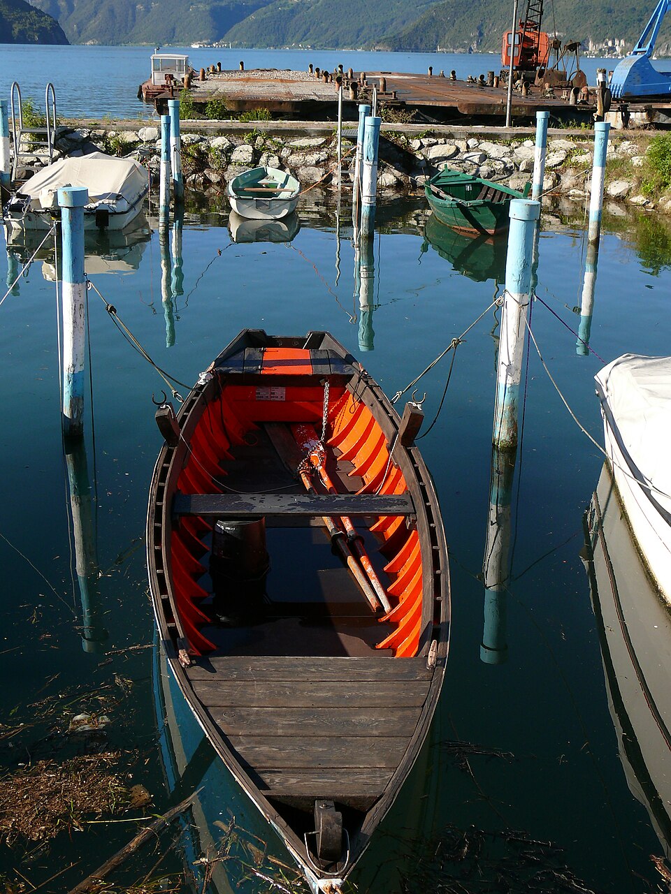 Localita Pizzo