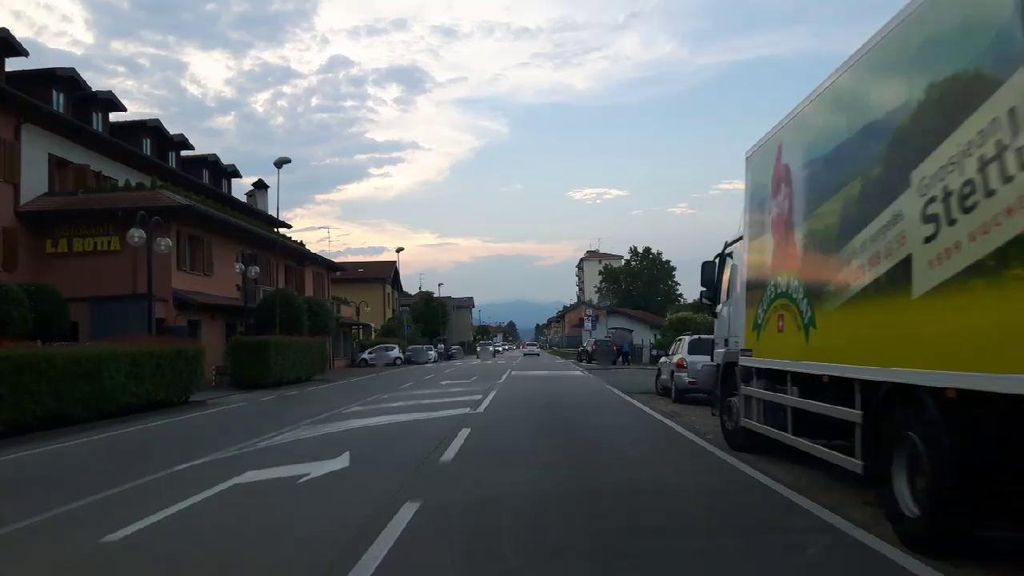 La Rotta
