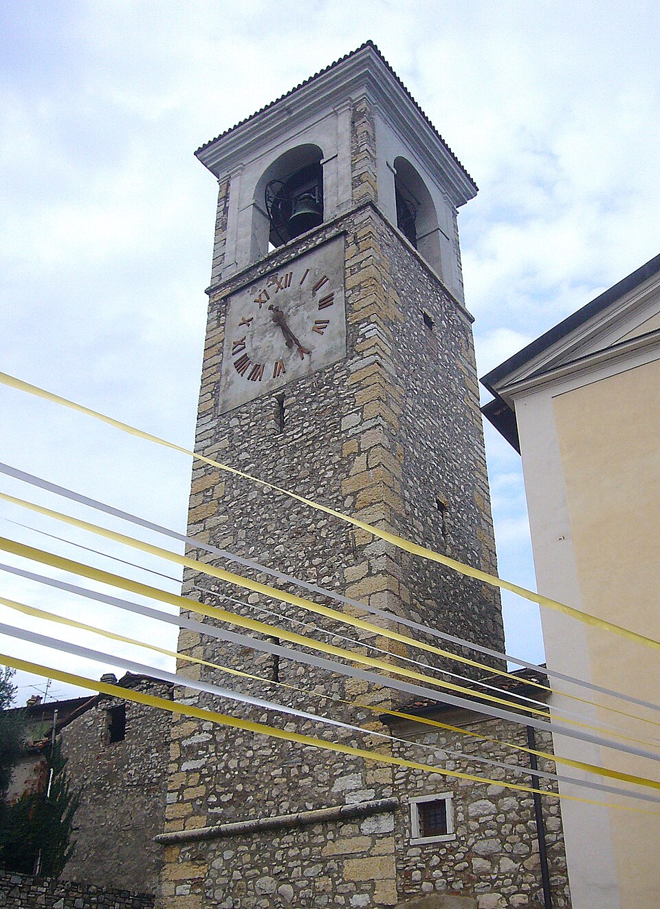 Lago di Garda — Lido Di Fasano