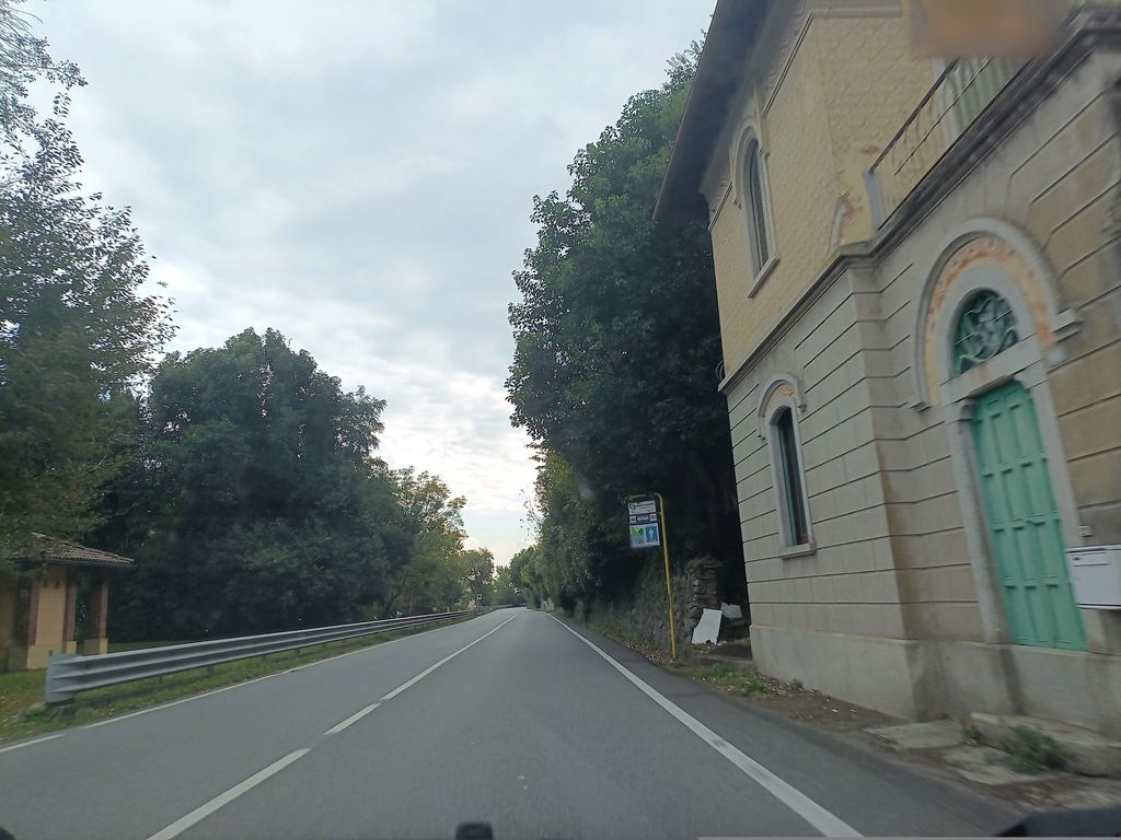 Villa Volpi