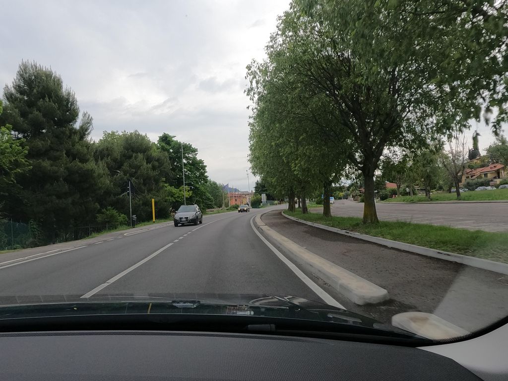 Localita' Barro