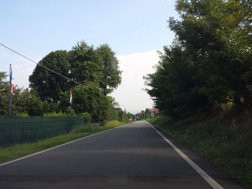 International Camping Ispra