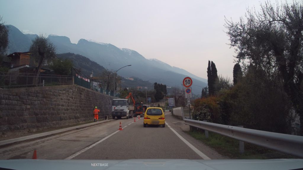 Nord Bagni Paina - Nord Capoluogo