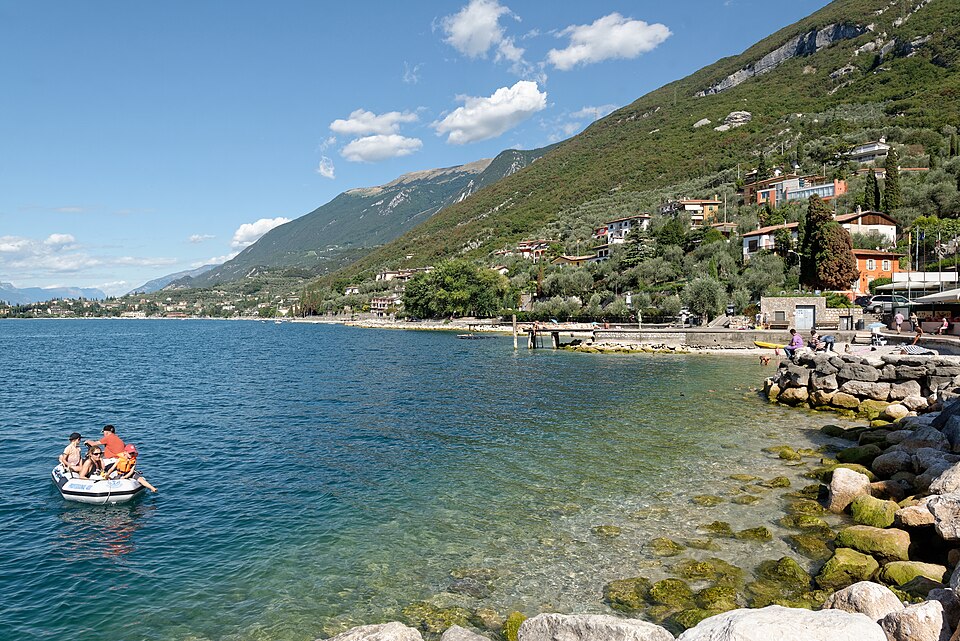 Preera - Nord Porto Cassone