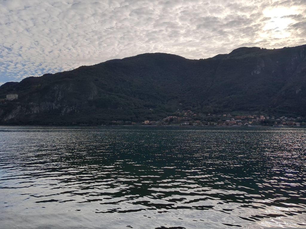 Lido Di Mandello