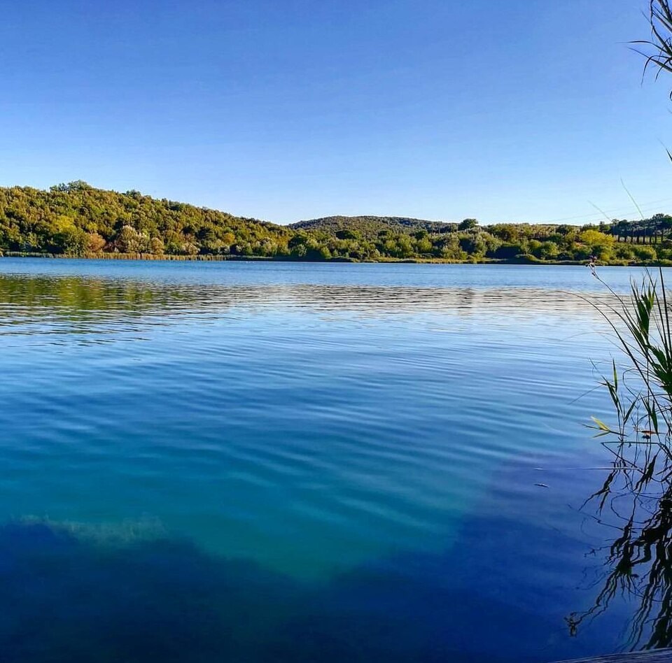 Lago Dell'accesa