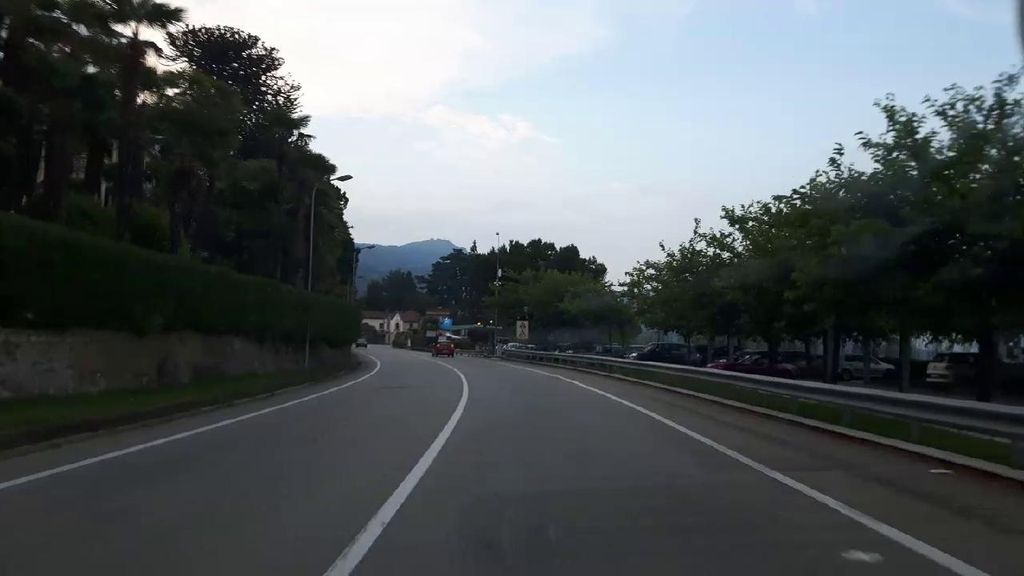 Scivolo Galli