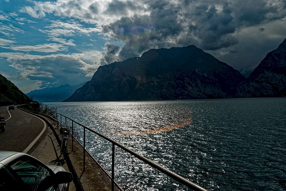 Spiaggia Conca D'oro