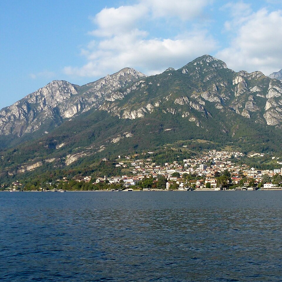 Spiaggia Di Onno