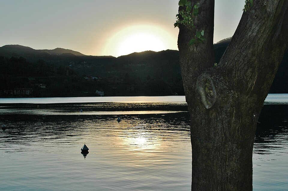 Lago d'Orta — Ortello