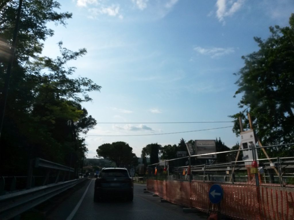 Localita' S. Giulia