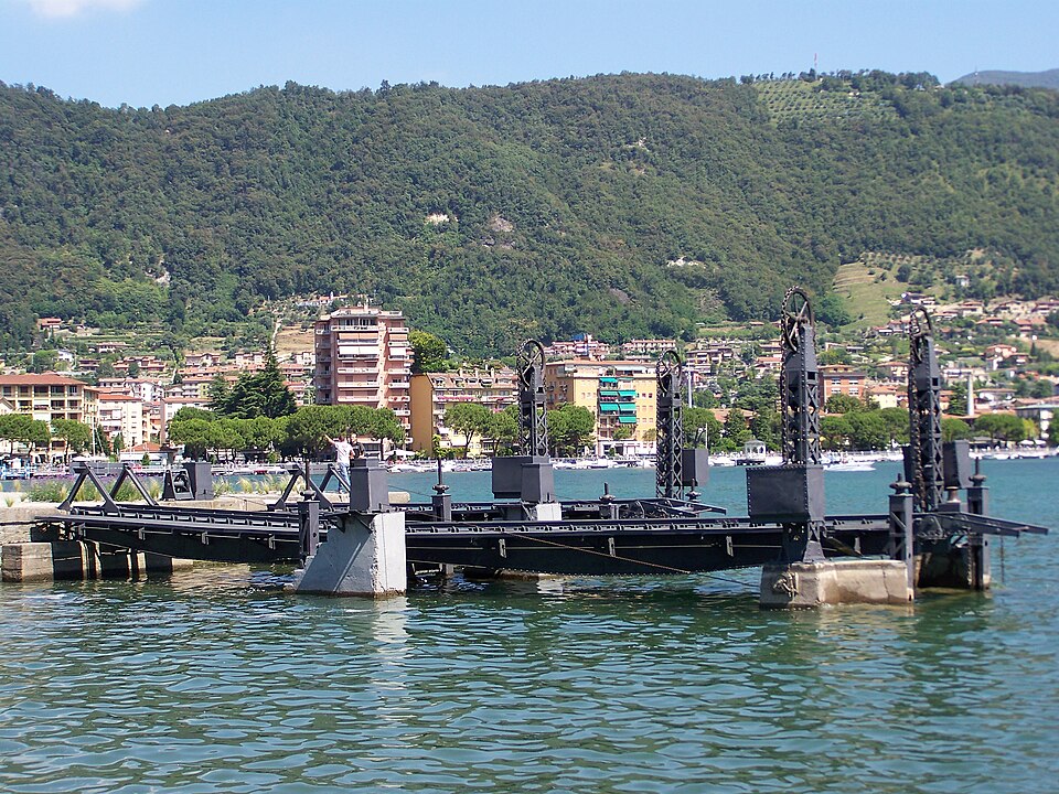 Attracco Tengattini