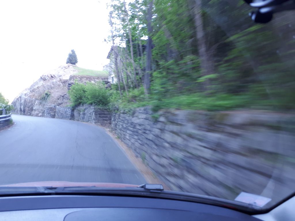 Zona Campeggi - Riva
