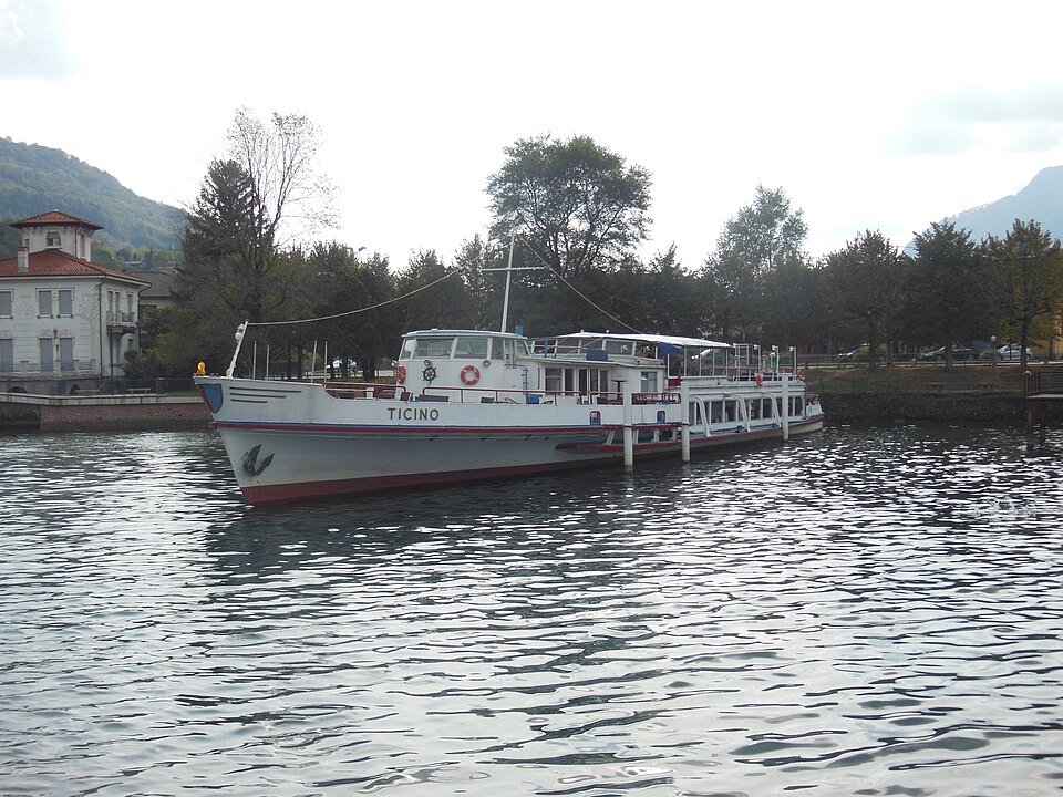 Lido Ceresio