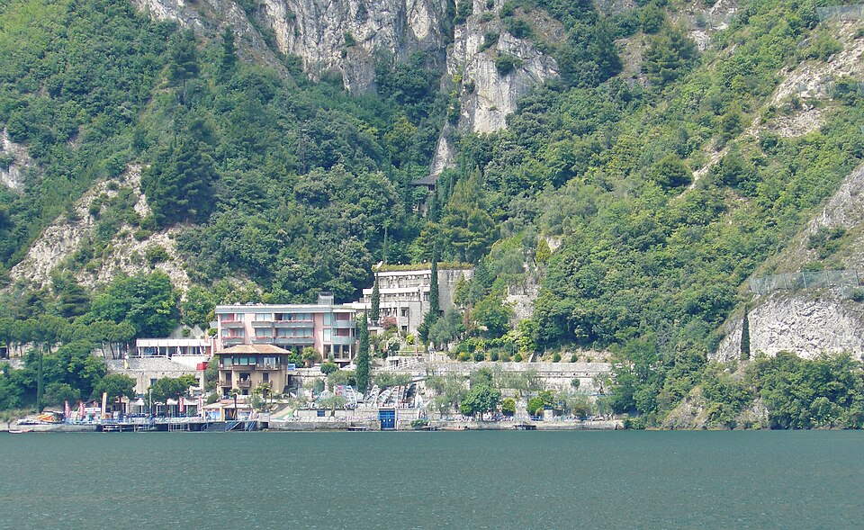 Spiaggia Hotel Pier