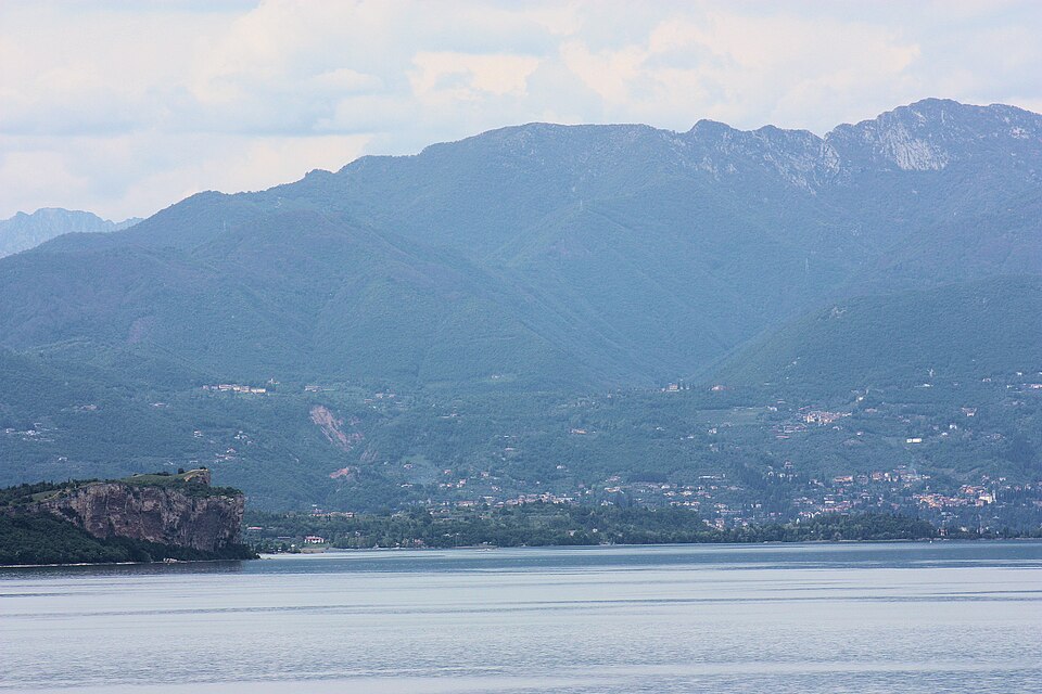 Localita' Punta Staffalo