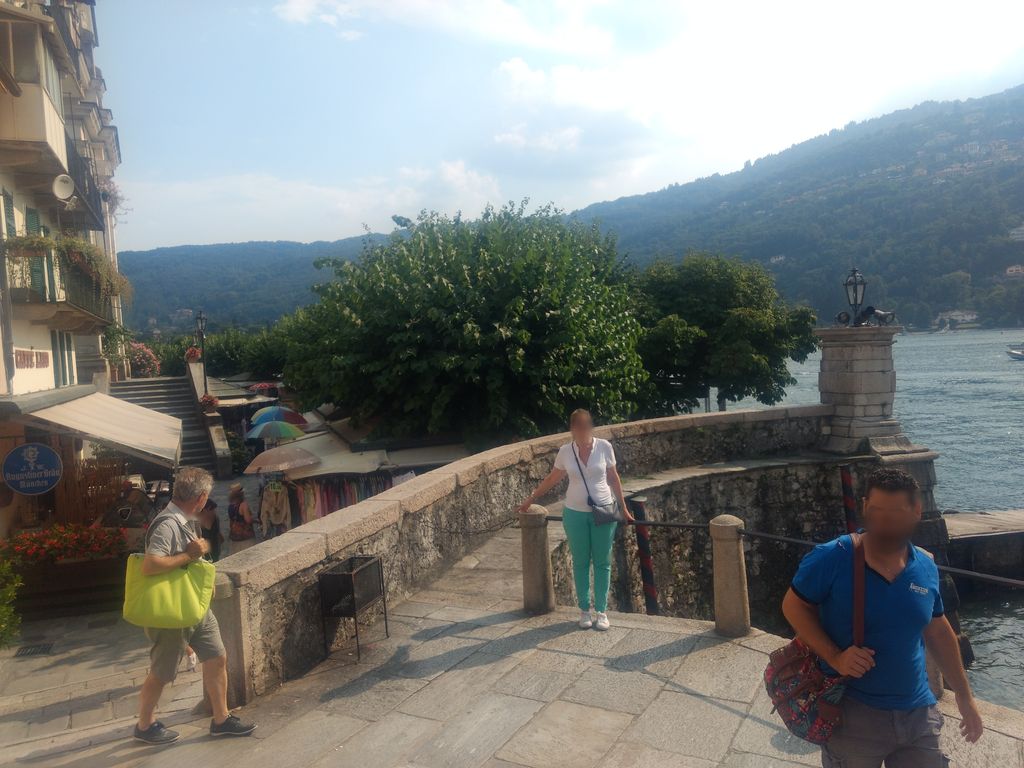 Isola Bella