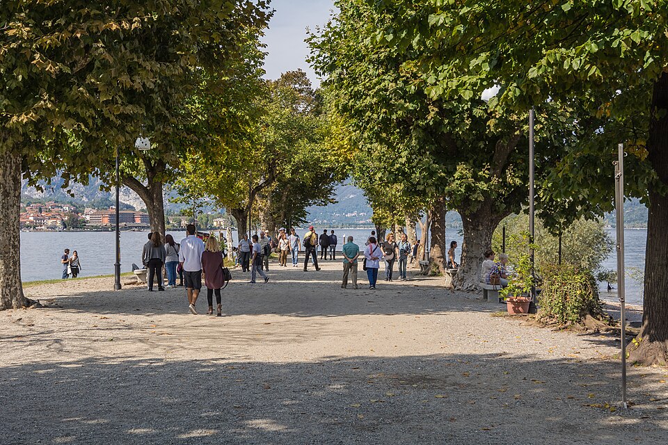 Isola Pescatori