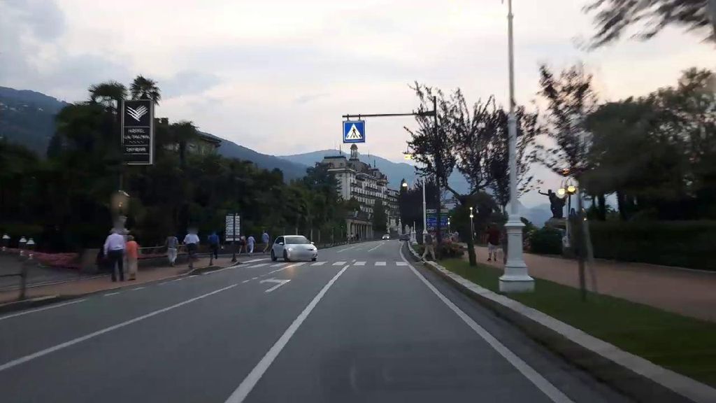 Spiaggia Regina Blu
