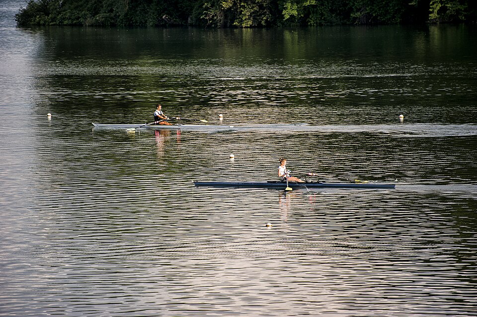 Lago di Piediluco — Comunanza