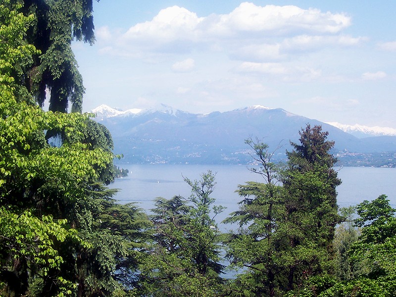 Villa Taranto