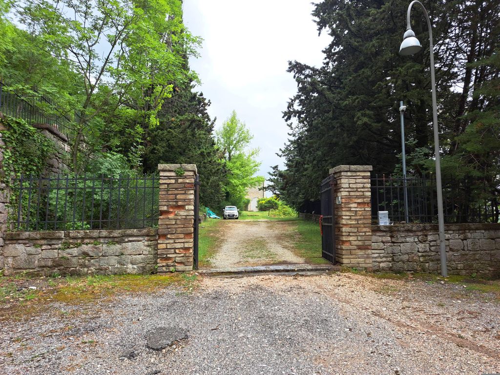 Fonte San Benedetto