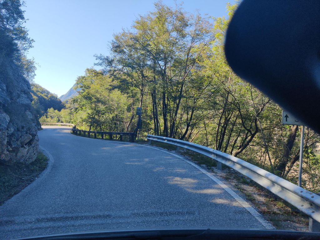 Acqua del Bolà