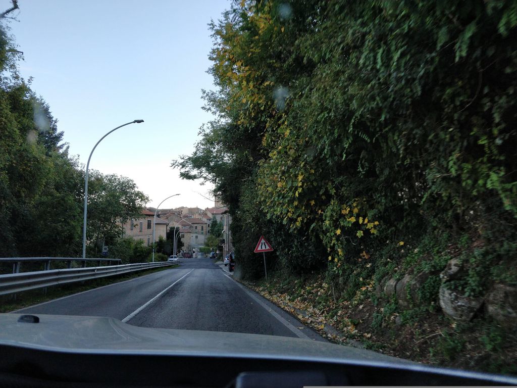 Fonti di Borgo