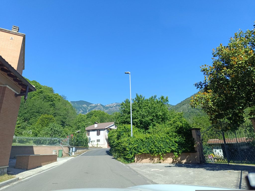 Fonte Pisciarello