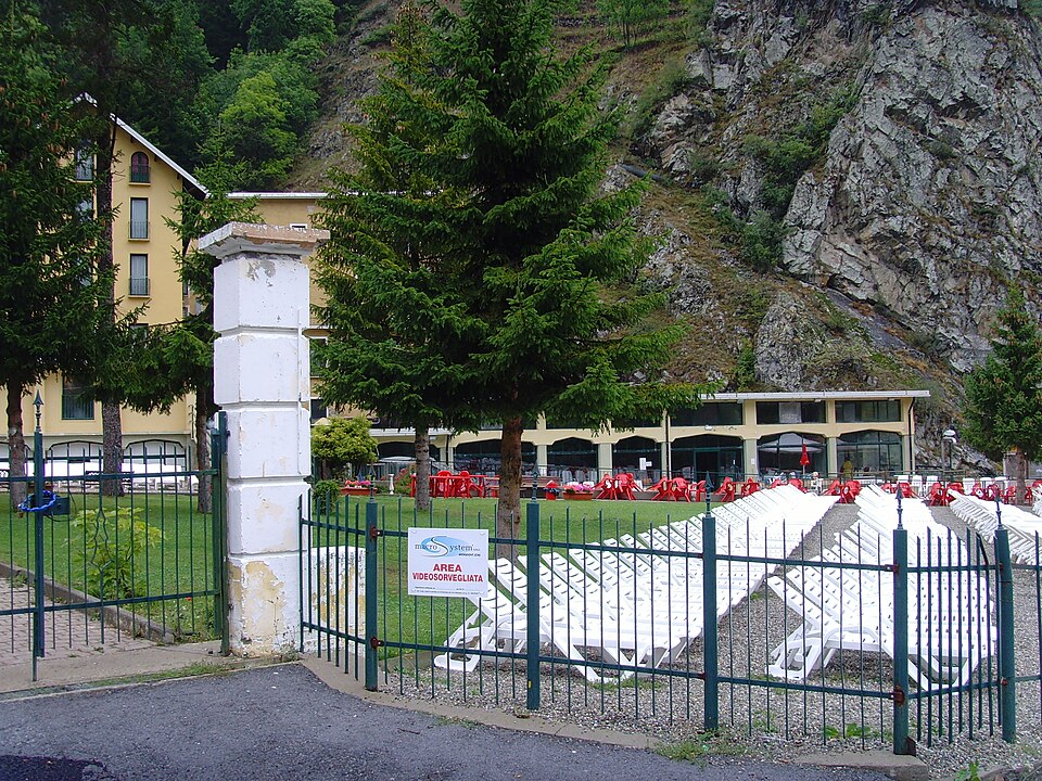 Pozze di Vinadio